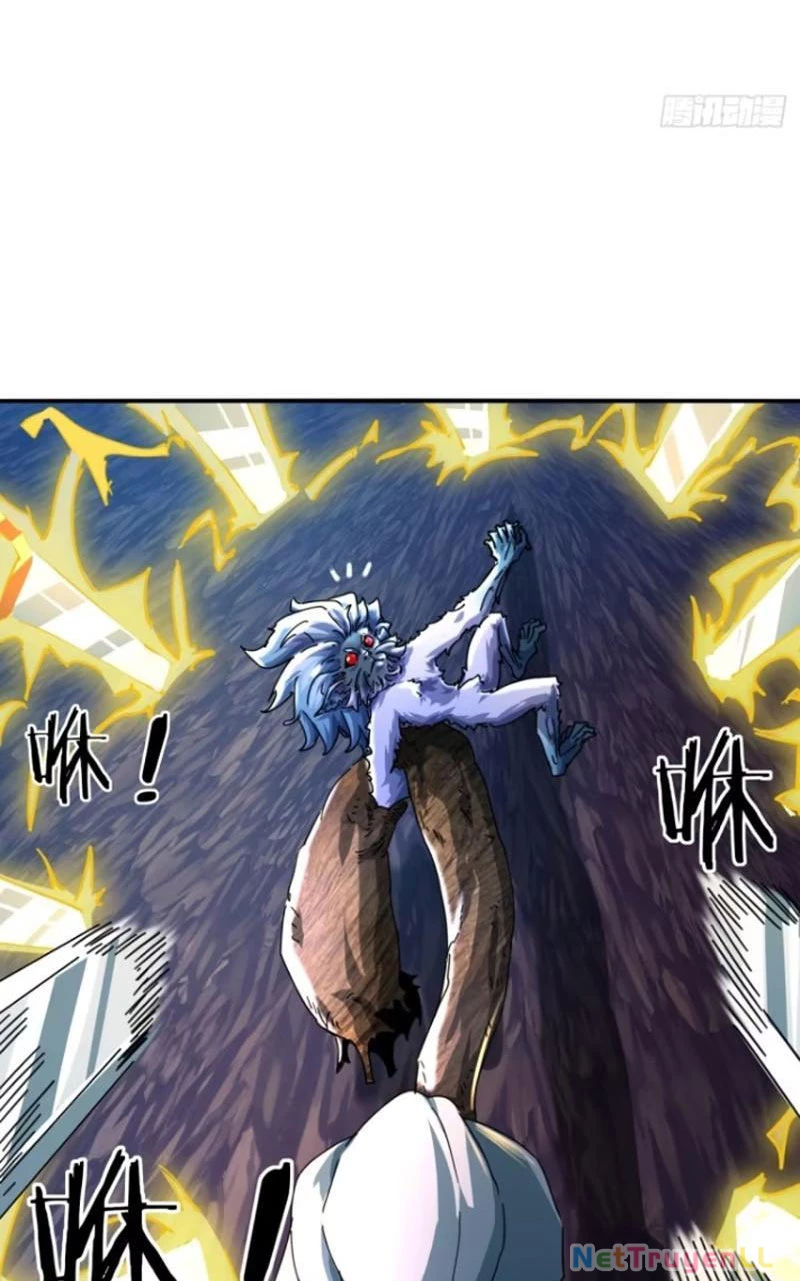 Mời Công Tử Trảm Yêu Chapter 17 - Trang 2