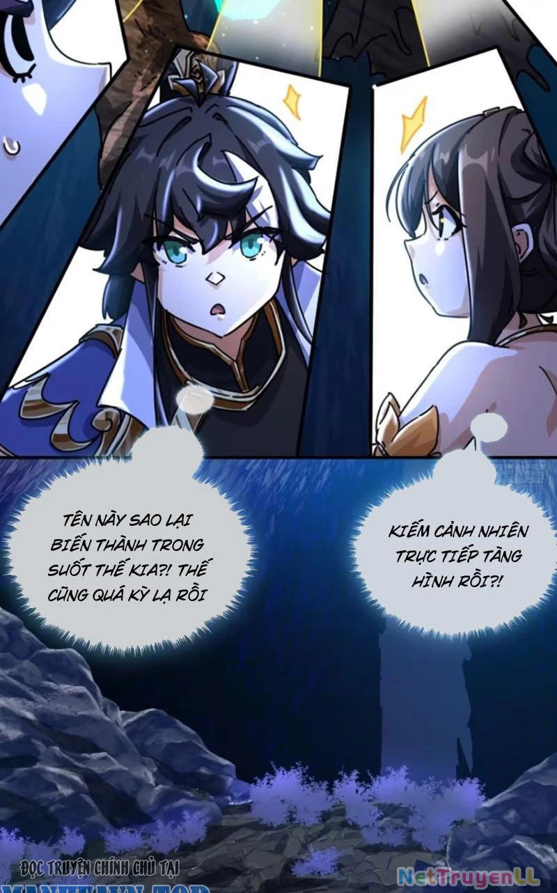 Mời Công Tử Trảm Yêu Chapter 17 - Trang 2