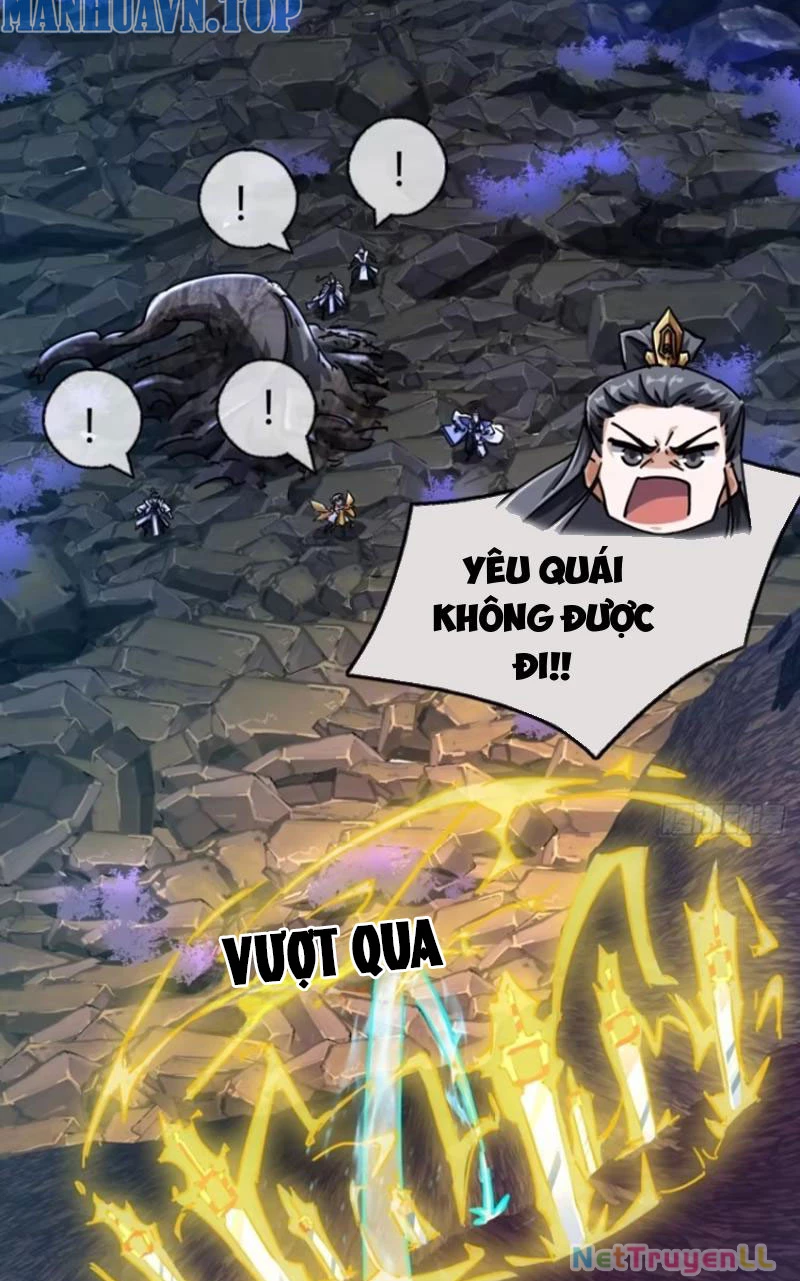 Mời Công Tử Trảm Yêu Chapter 17 - Trang 2