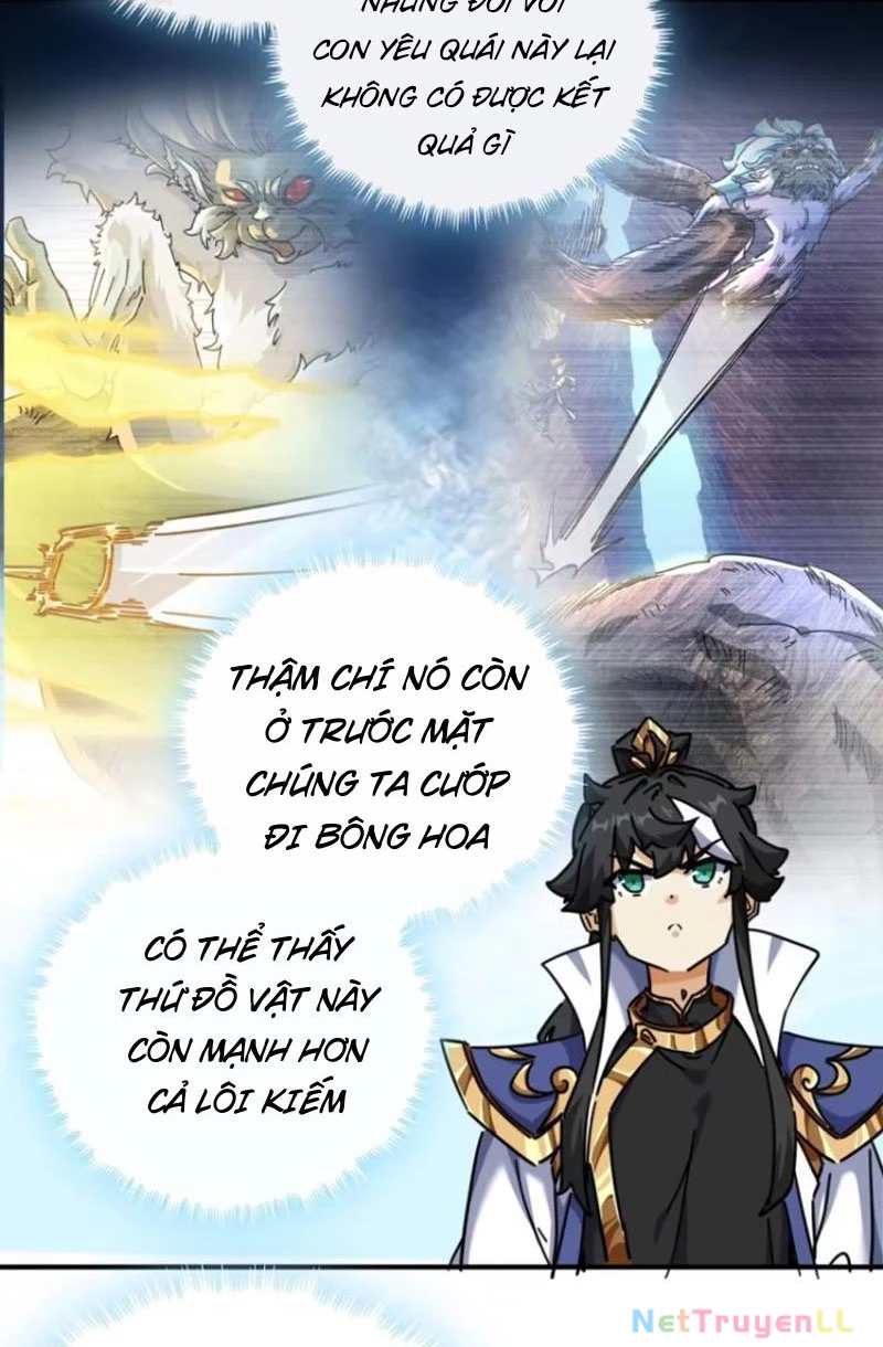 Mời Công Tử Trảm Yêu Chapter 18 - Trang 2