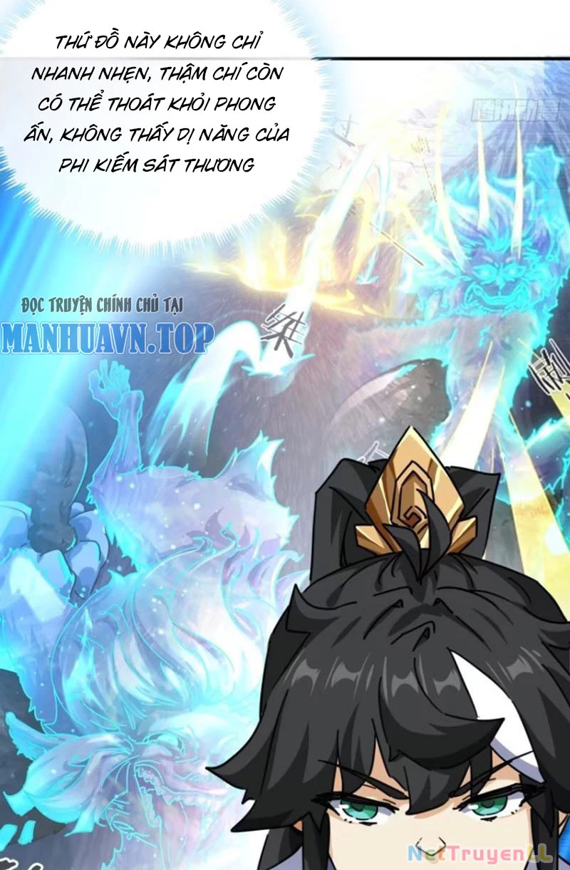 Mời Công Tử Trảm Yêu Chapter 18 - Trang 2