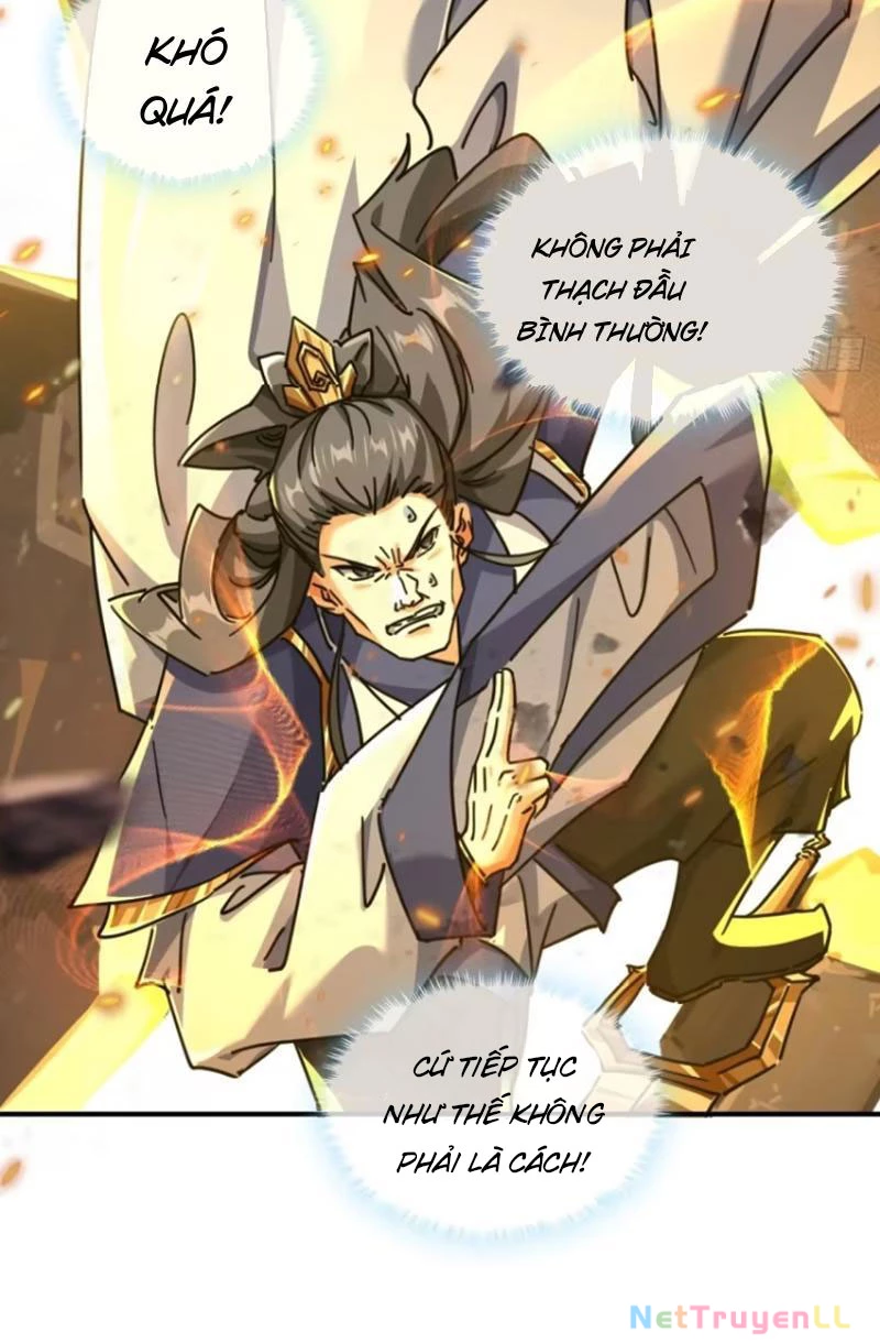 Mời Công Tử Trảm Yêu Chapter 18 - Trang 2