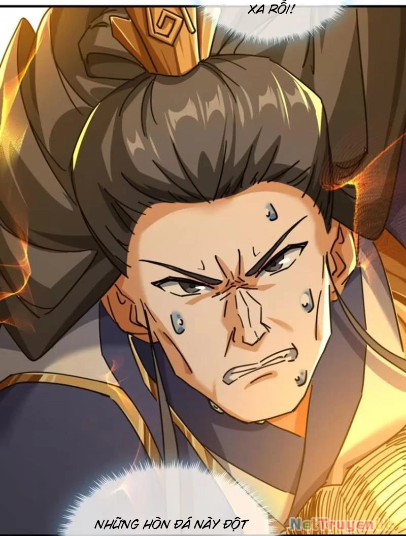 Mời Công Tử Trảm Yêu Chapter 18 - Trang 2