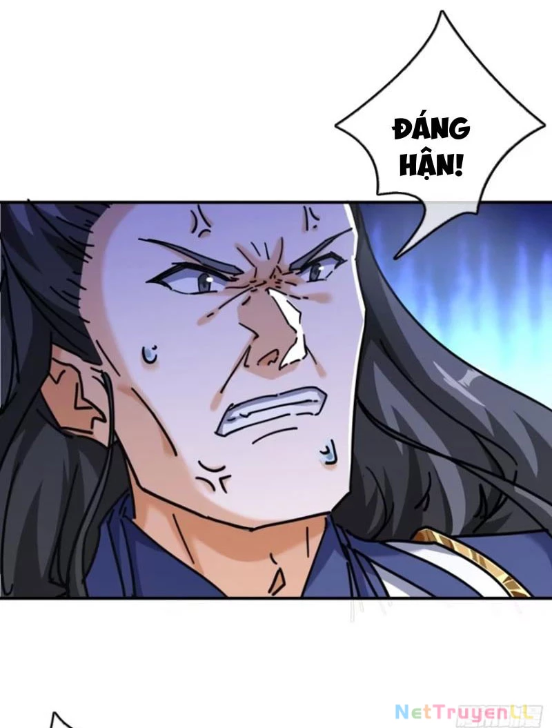 Mời Công Tử Trảm Yêu Chapter 18 - Trang 2