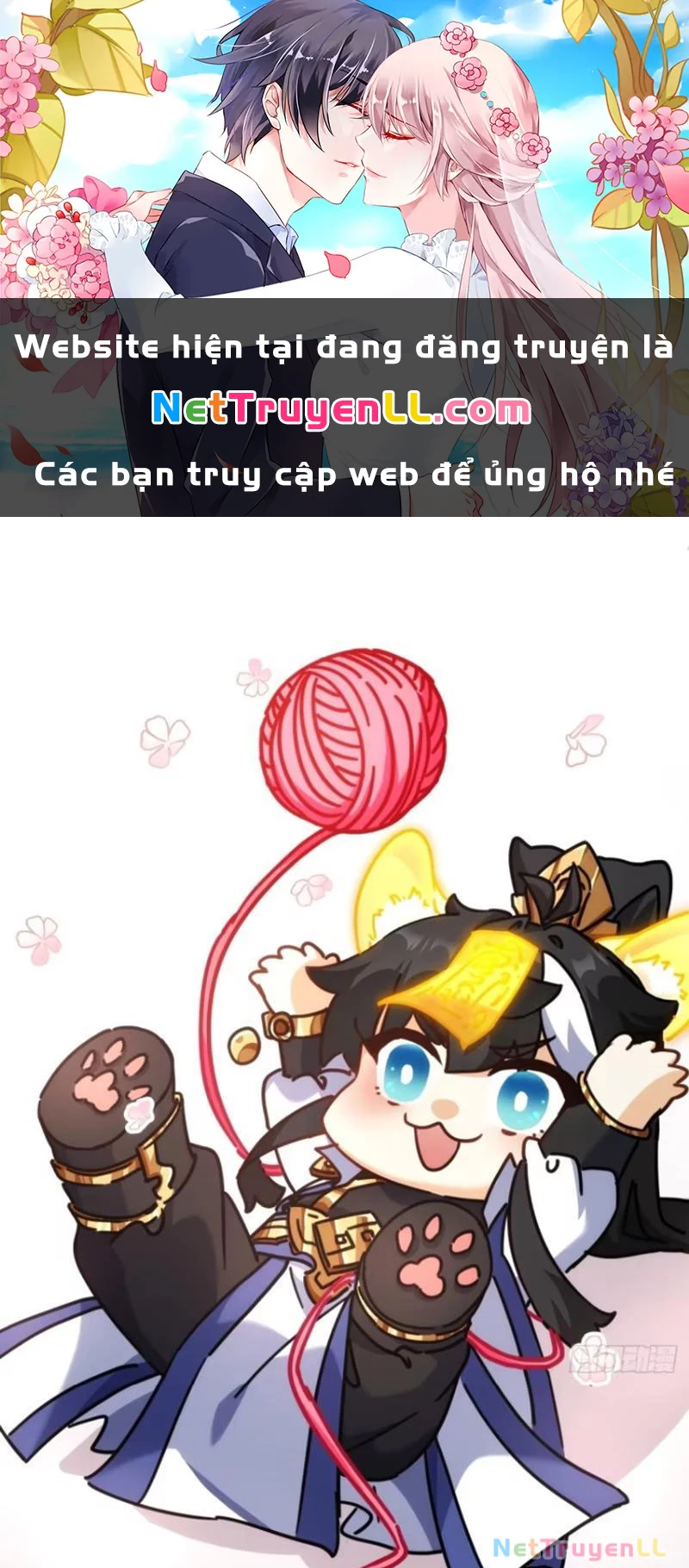 Mời Công Tử Trảm Yêu Chapter 18 - Trang 2