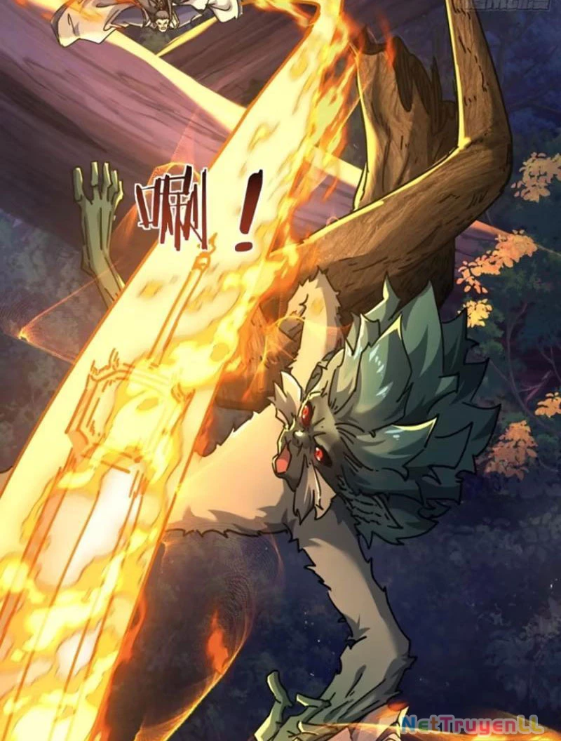 Mời Công Tử Trảm Yêu Chapter 18 - Trang 2