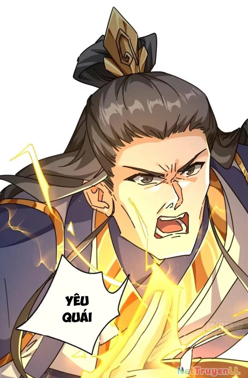 Mời Công Tử Trảm Yêu Chapter 18 - Trang 2