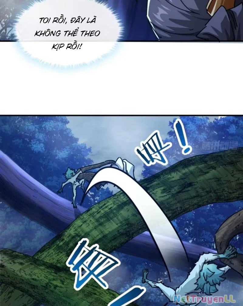 Mời Công Tử Trảm Yêu Chapter 18 - Trang 2