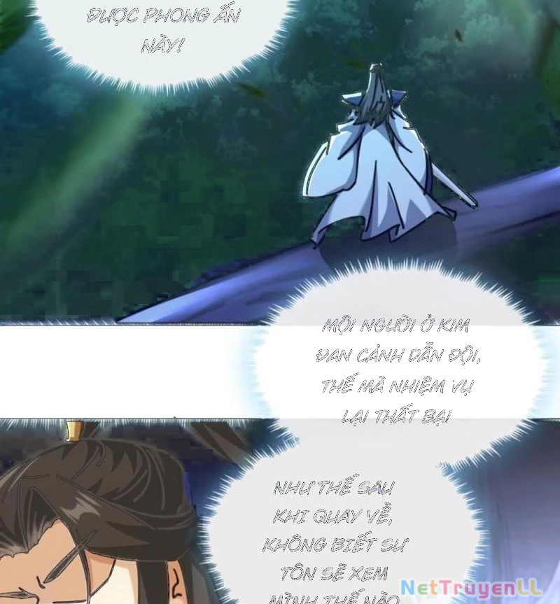 Mời Công Tử Trảm Yêu Chapter 18 - Trang 2