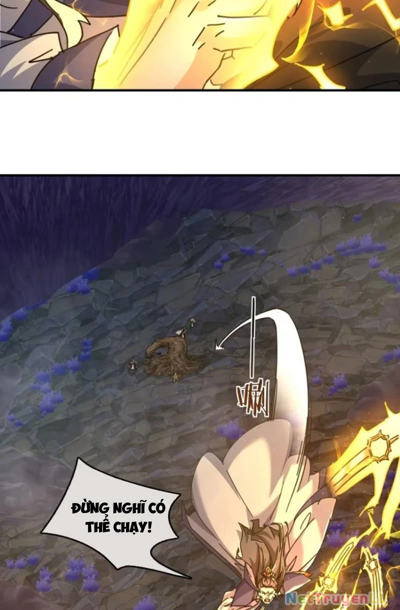 Mời Công Tử Trảm Yêu Chapter 18 - Trang 2