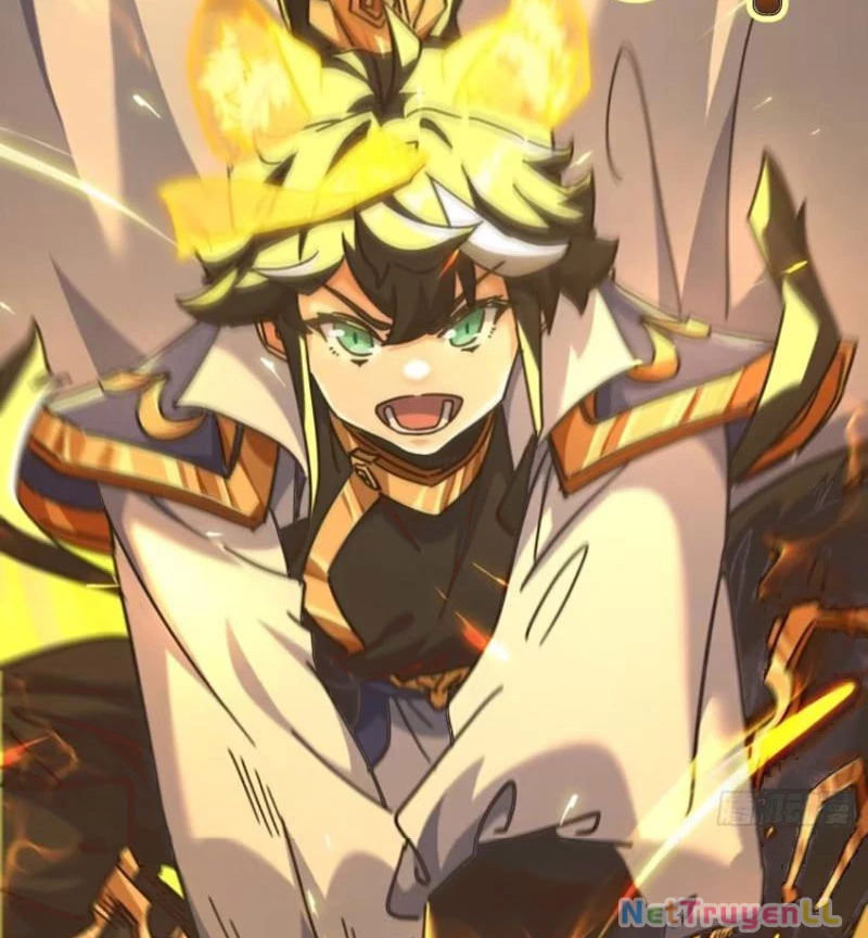 Mời Công Tử Trảm Yêu Chapter 18 - Trang 2