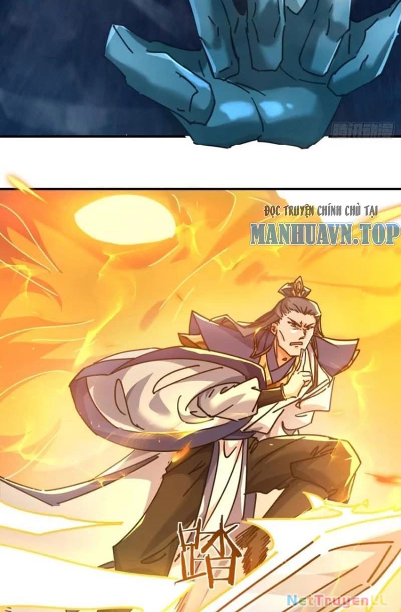 Mời Công Tử Trảm Yêu Chapter 18 - Trang 2