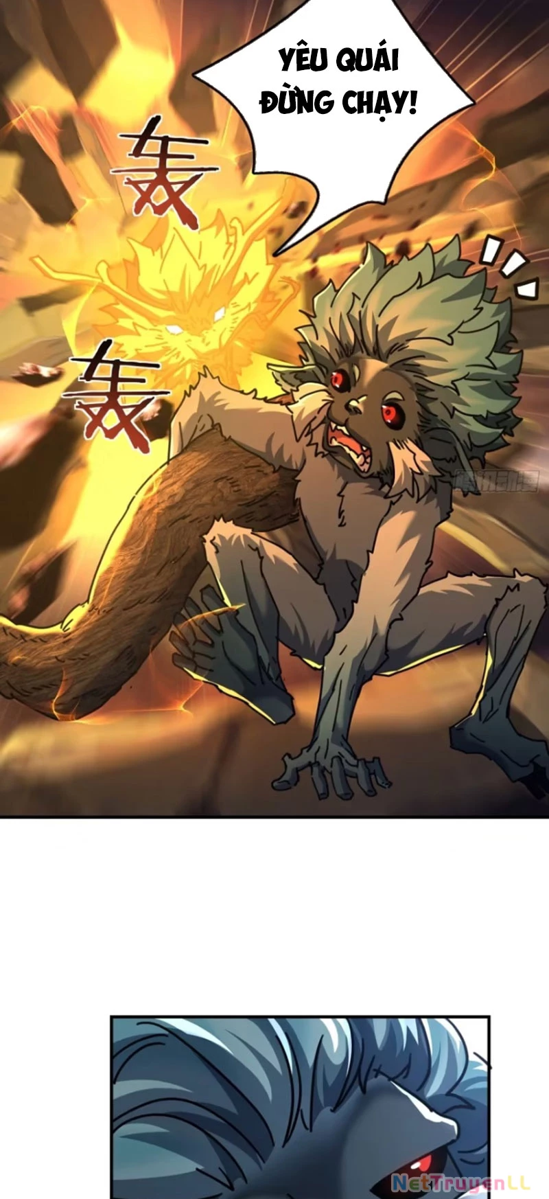 Mời Công Tử Trảm Yêu Chapter 19 - Trang 2