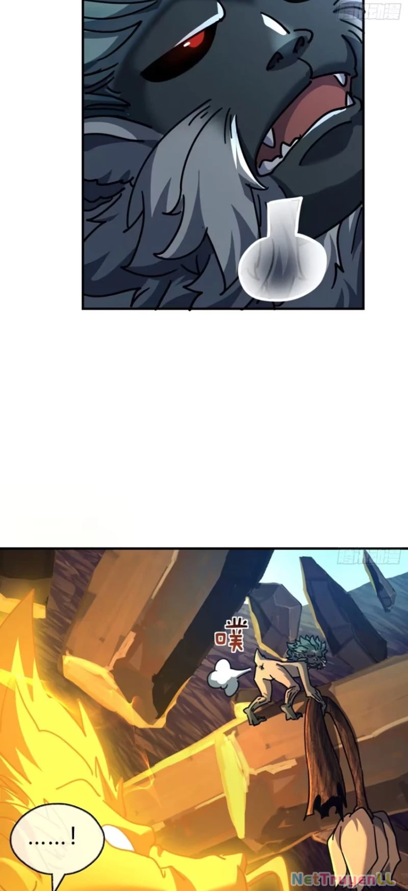 Mời Công Tử Trảm Yêu Chapter 19 - Trang 2