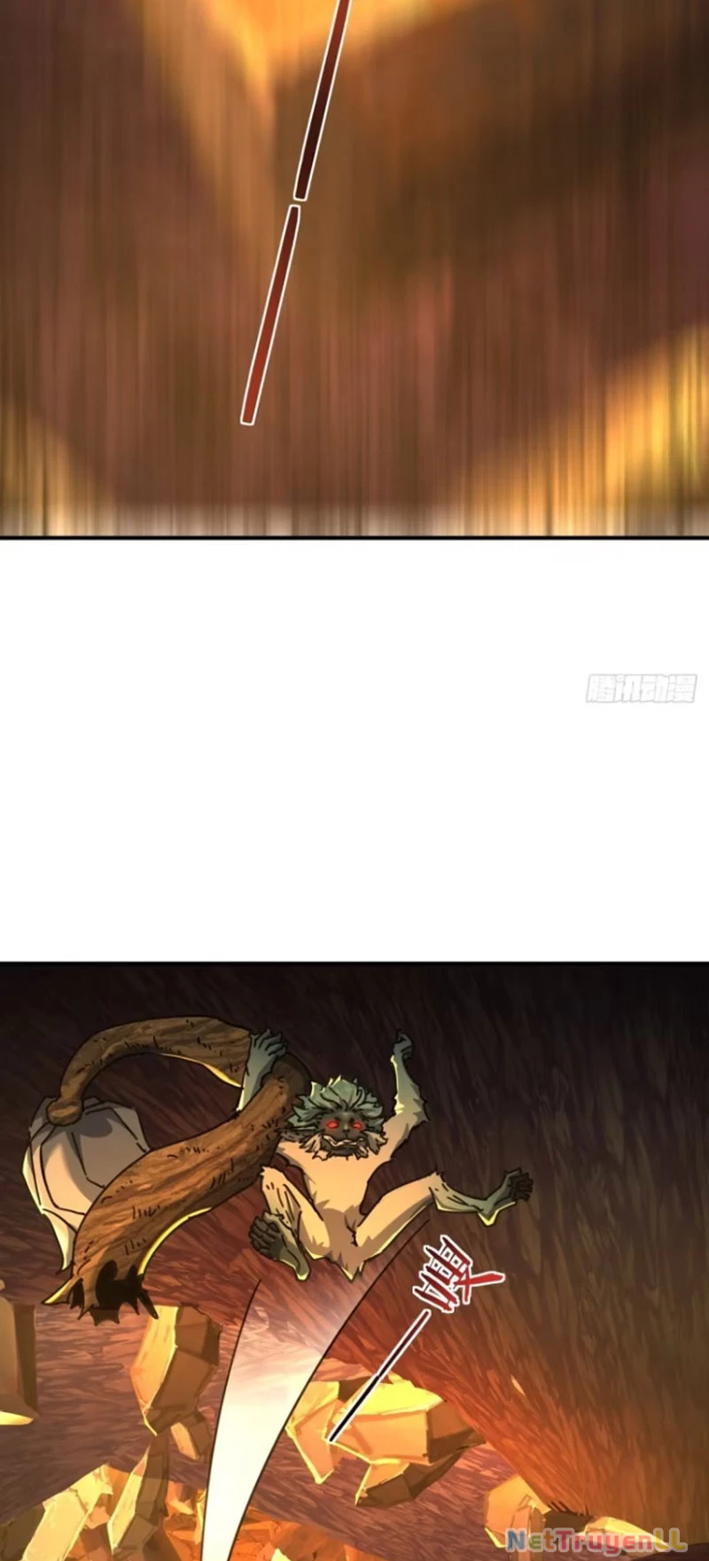 Mời Công Tử Trảm Yêu Chapter 19 - Trang 2