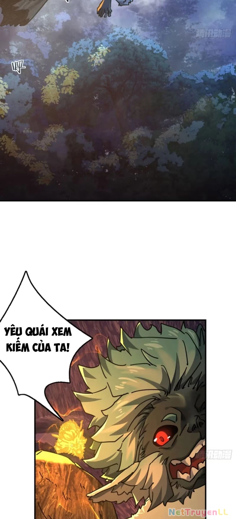 Mời Công Tử Trảm Yêu Chapter 19 - Trang 2