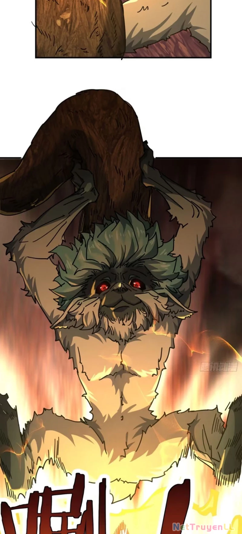 Mời Công Tử Trảm Yêu Chapter 19 - Trang 2