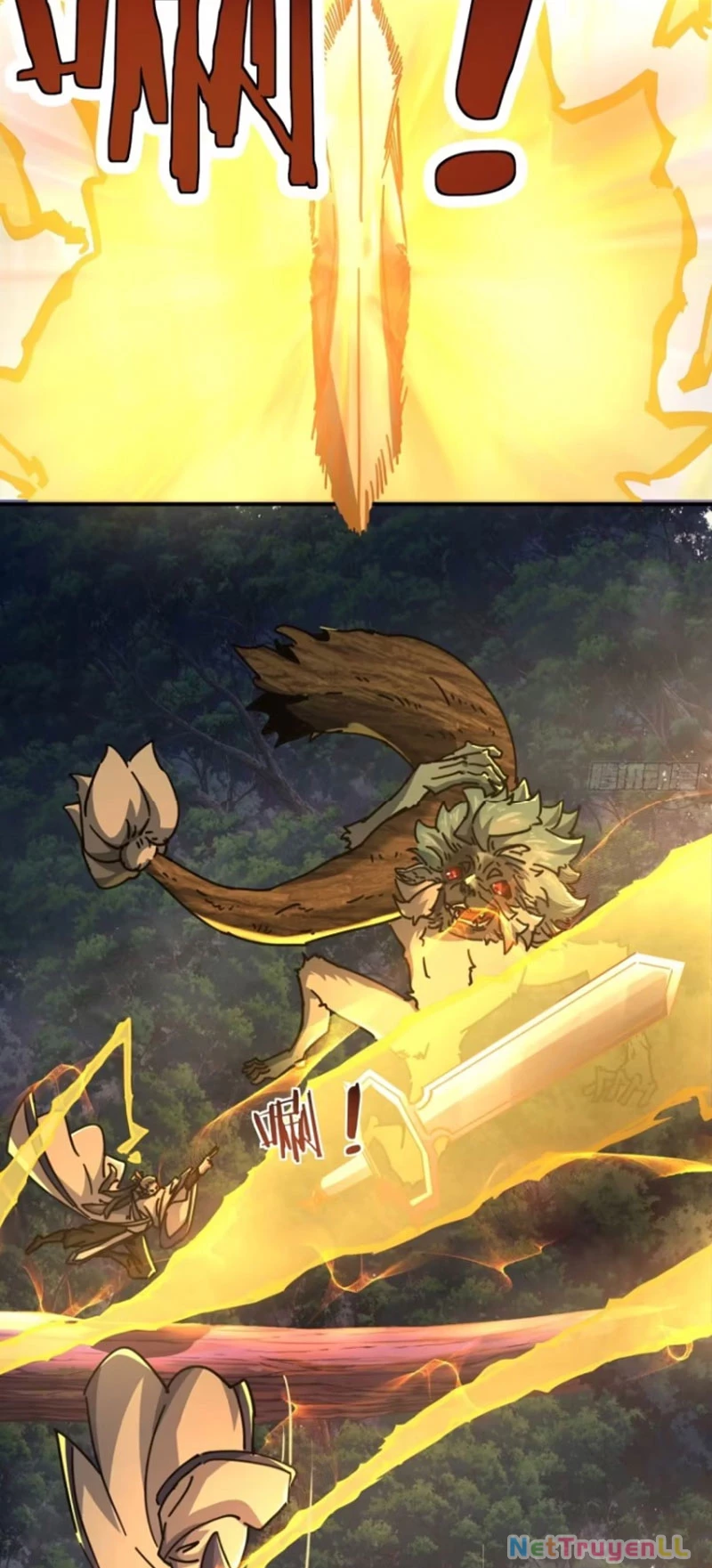 Mời Công Tử Trảm Yêu Chapter 19 - Trang 2