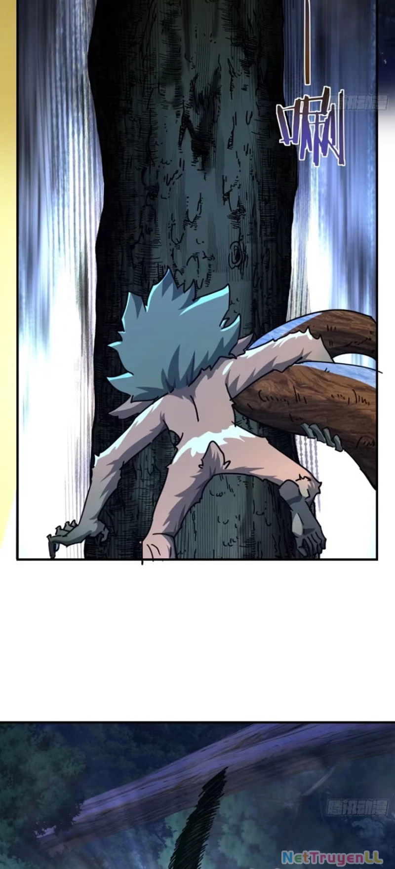 Mời Công Tử Trảm Yêu Chapter 19 - Trang 2