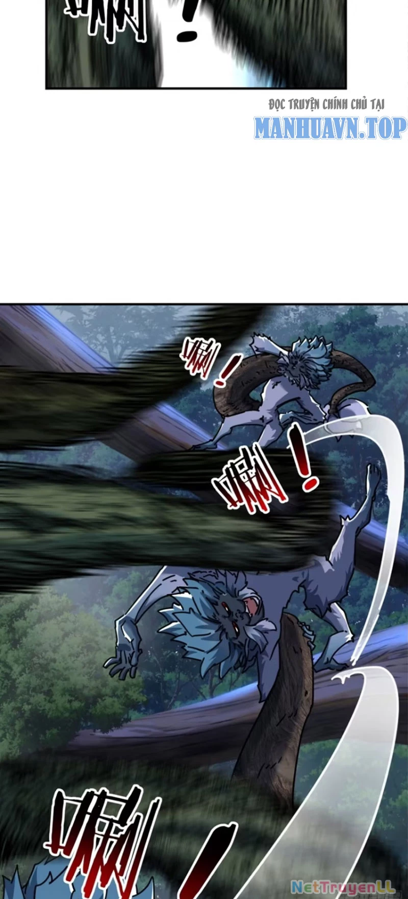 Mời Công Tử Trảm Yêu Chapter 19 - Trang 2