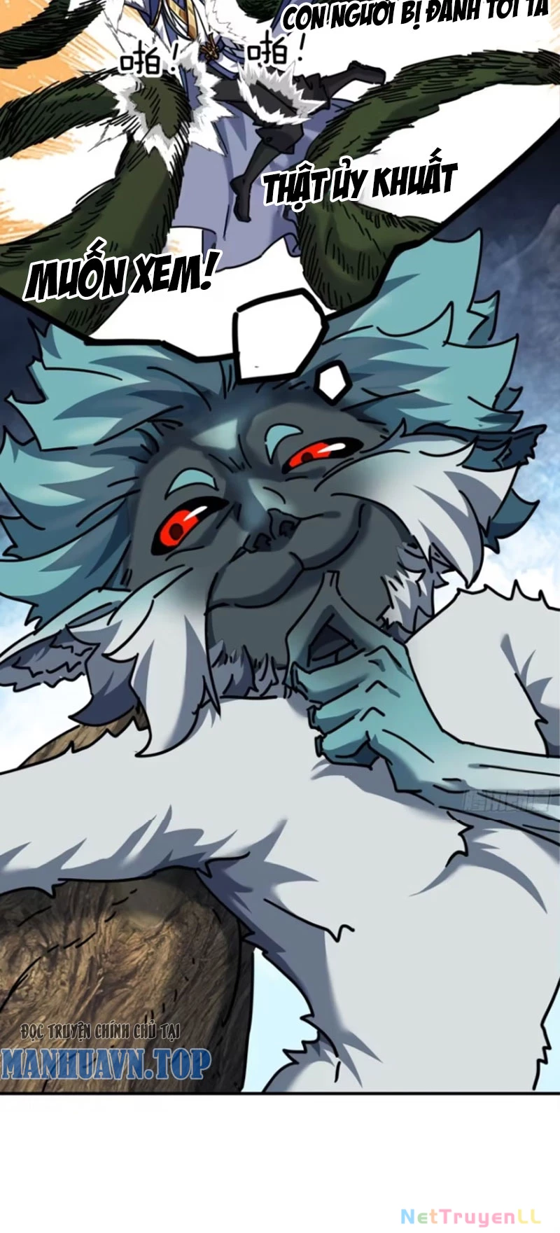 Mời Công Tử Trảm Yêu Chapter 19 - Trang 2