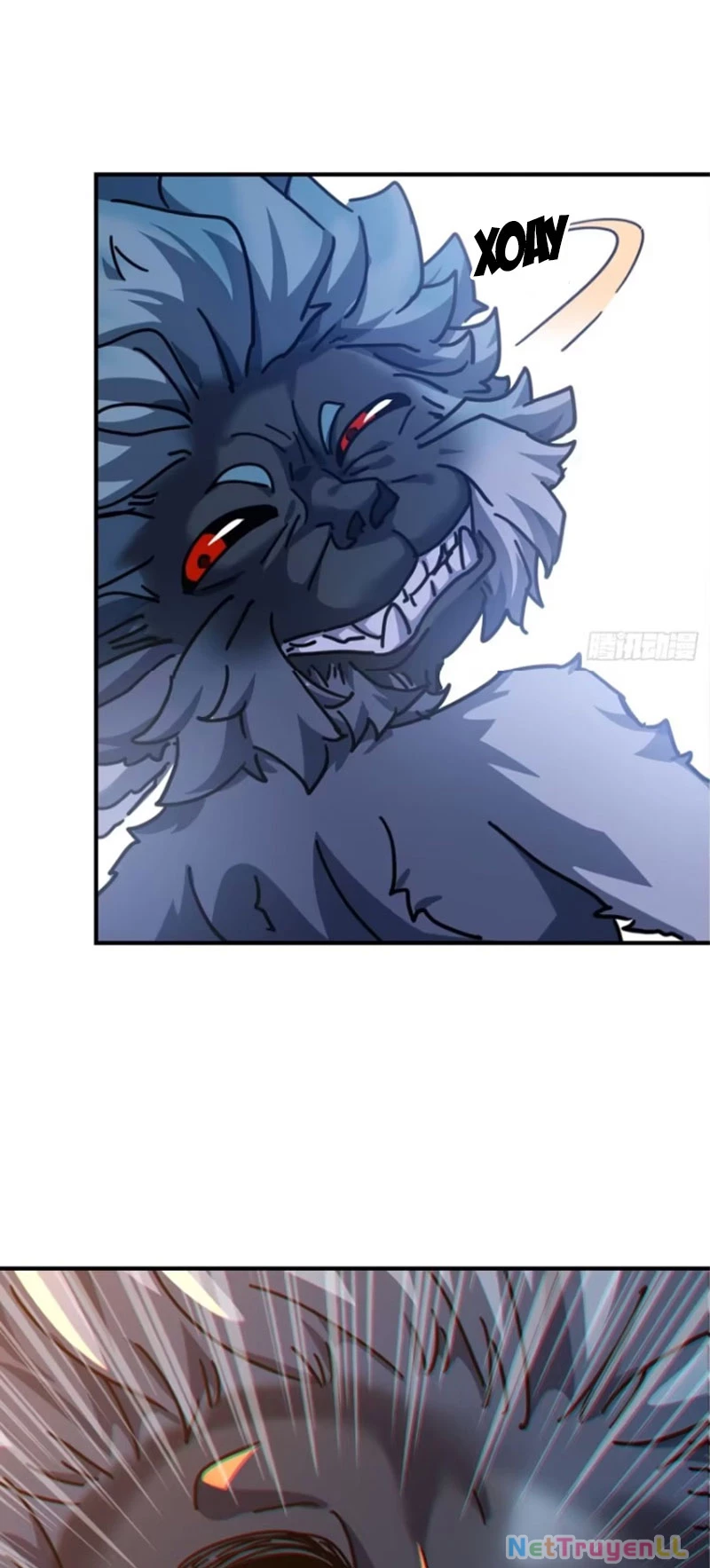 Mời Công Tử Trảm Yêu Chapter 19 - Trang 2