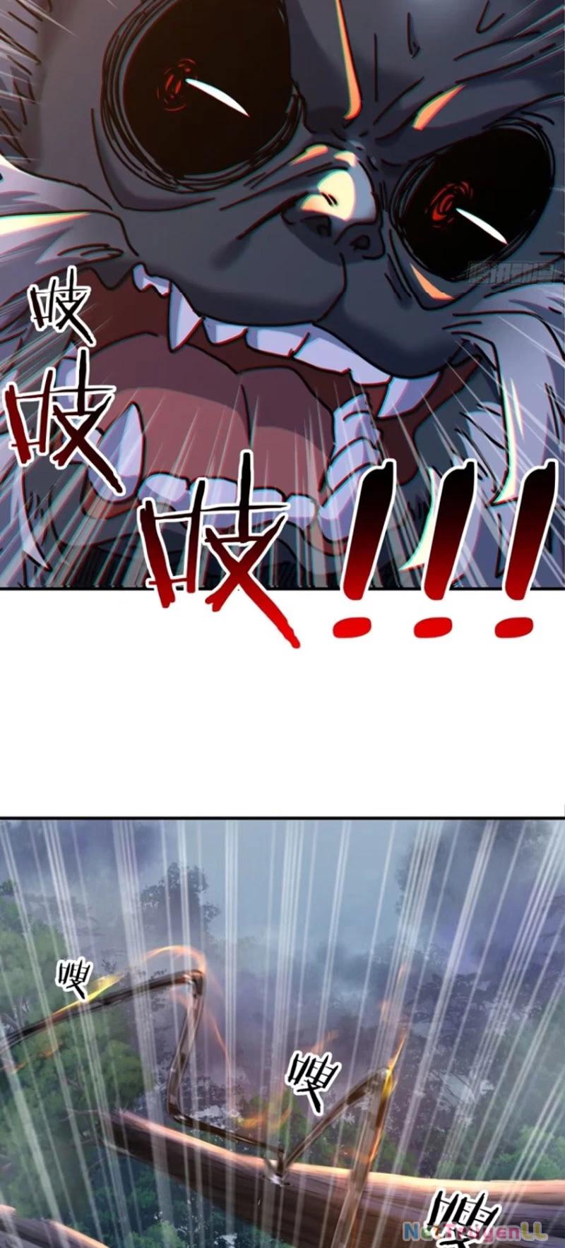 Mời Công Tử Trảm Yêu Chapter 19 - Trang 2