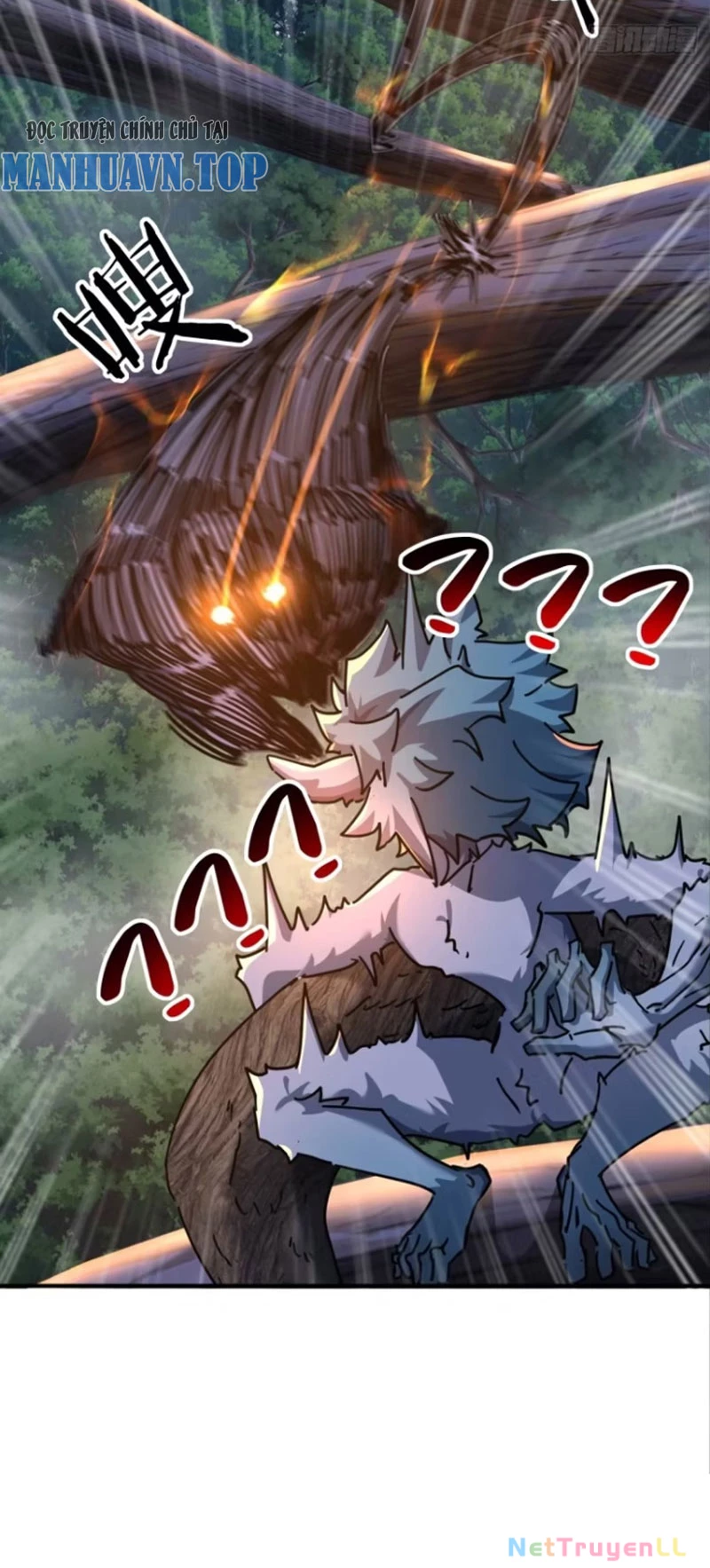 Mời Công Tử Trảm Yêu Chapter 19 - Trang 2