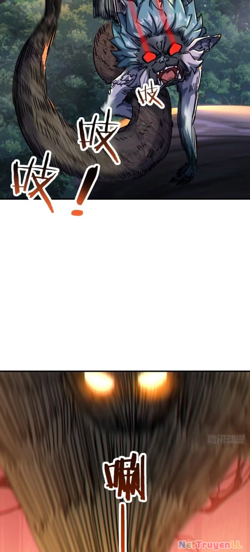 Mời Công Tử Trảm Yêu Chapter 19 - Trang 2