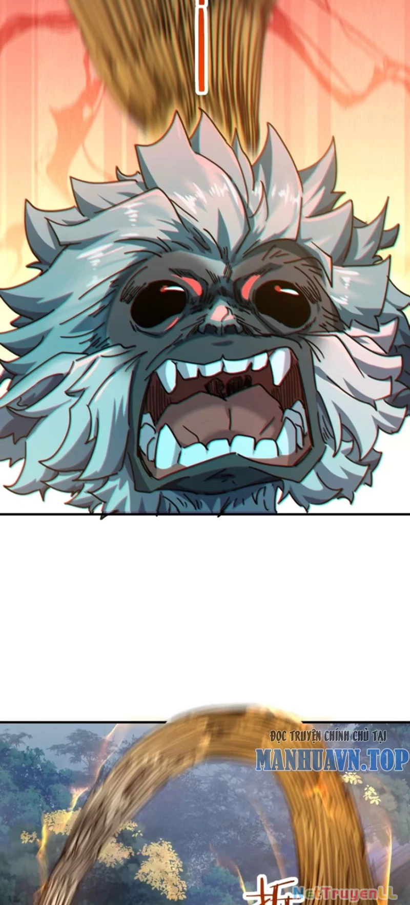 Mời Công Tử Trảm Yêu Chapter 19 - Trang 2