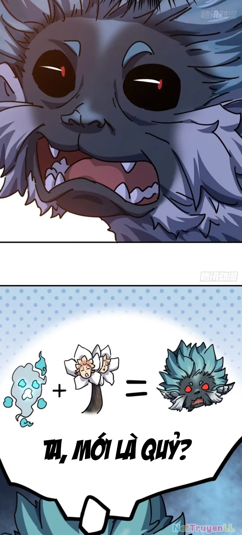 Mời Công Tử Trảm Yêu Chapter 19 - Trang 2