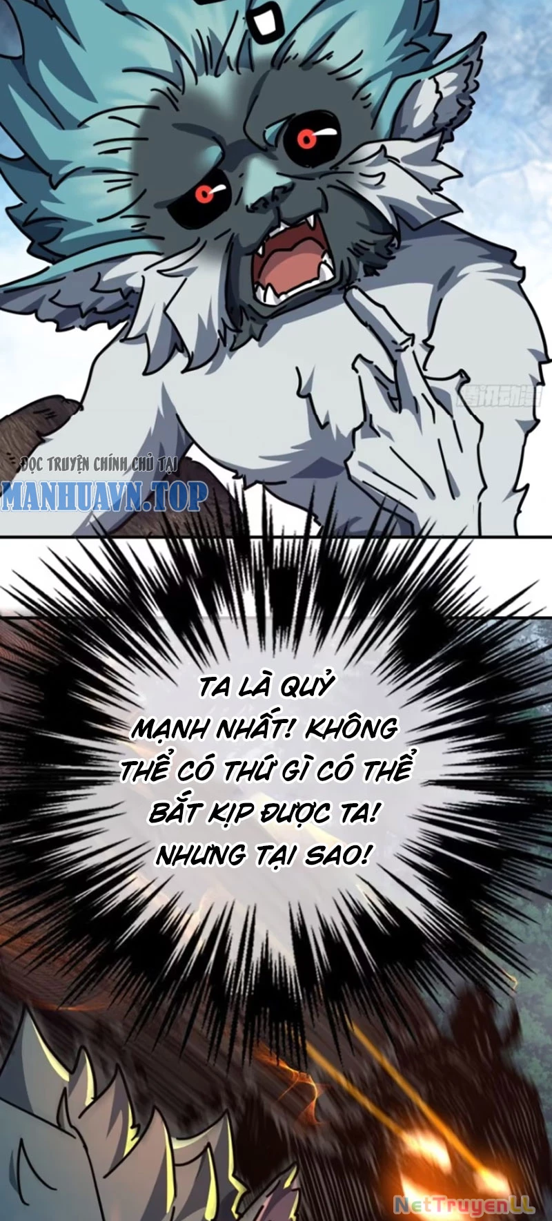 Mời Công Tử Trảm Yêu Chapter 19 - Trang 2