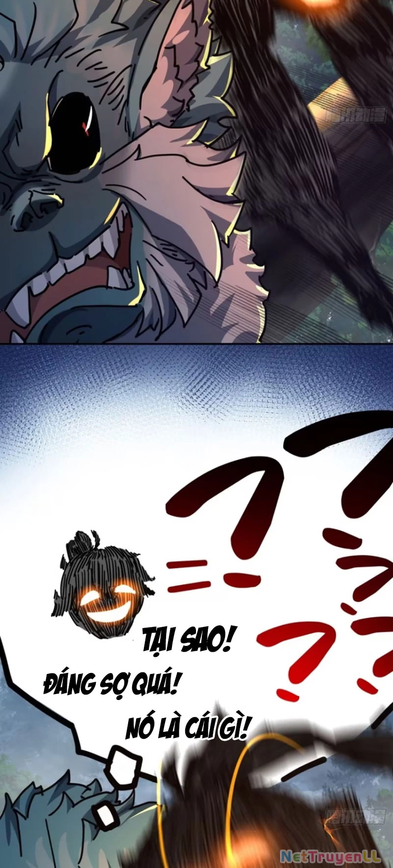 Mời Công Tử Trảm Yêu Chapter 19 - Trang 2