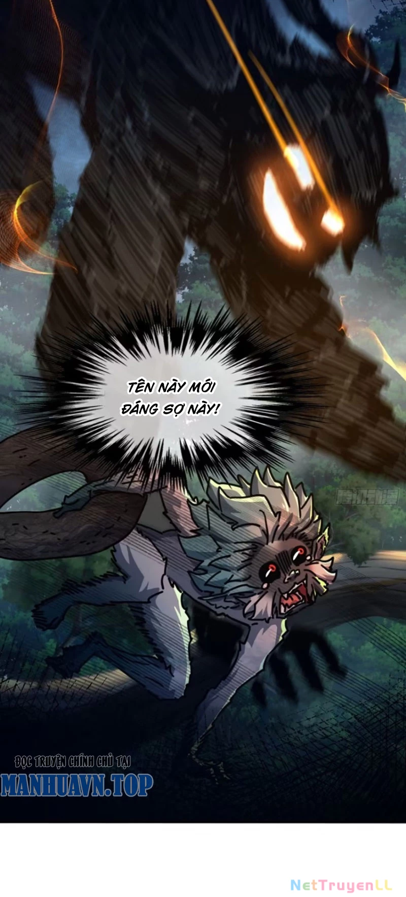 Mời Công Tử Trảm Yêu Chapter 19 - Trang 2