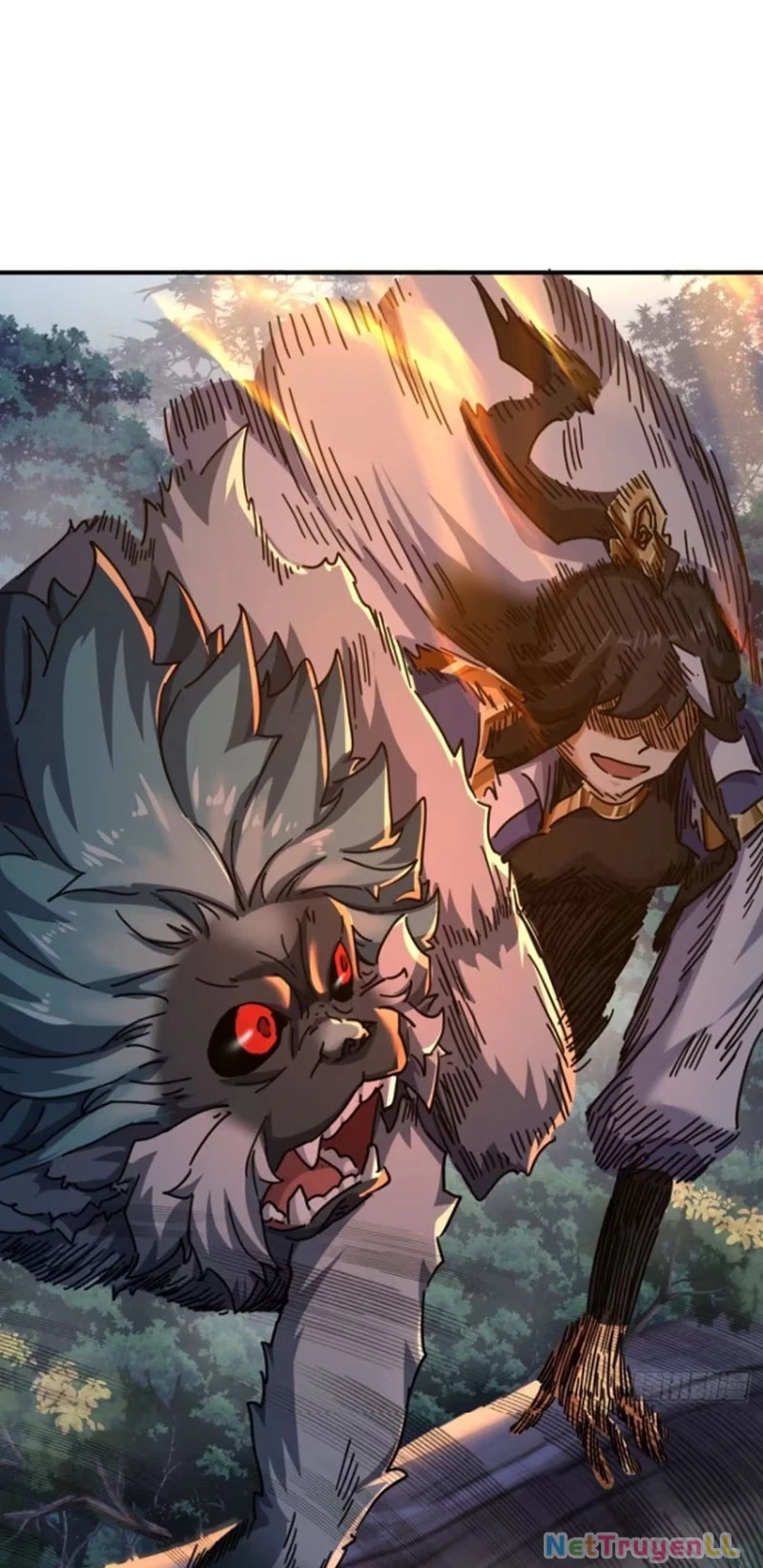 Mời Công Tử Trảm Yêu Chapter 19 - Trang 2