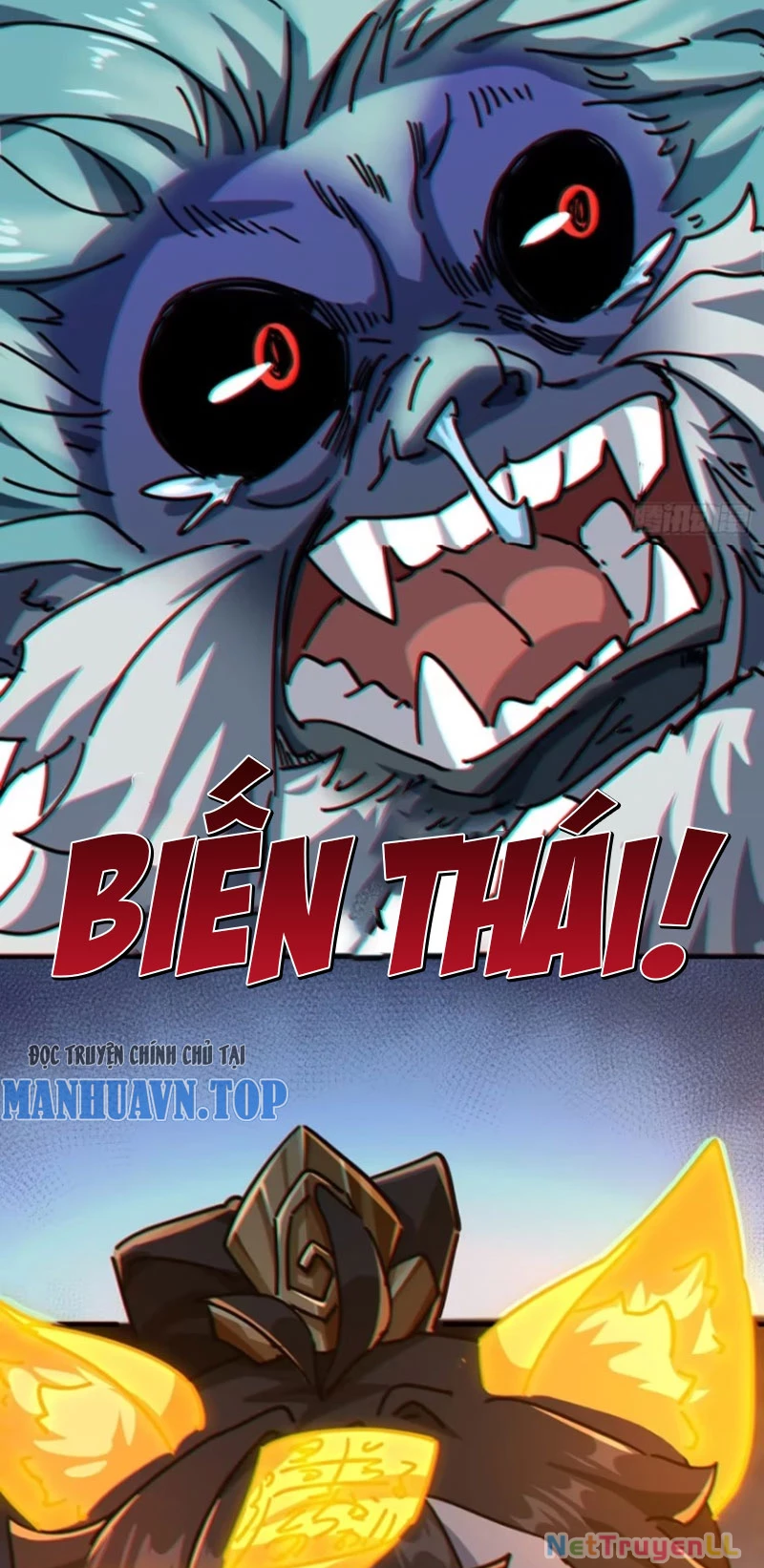 Mời Công Tử Trảm Yêu Chapter 19 - Trang 2