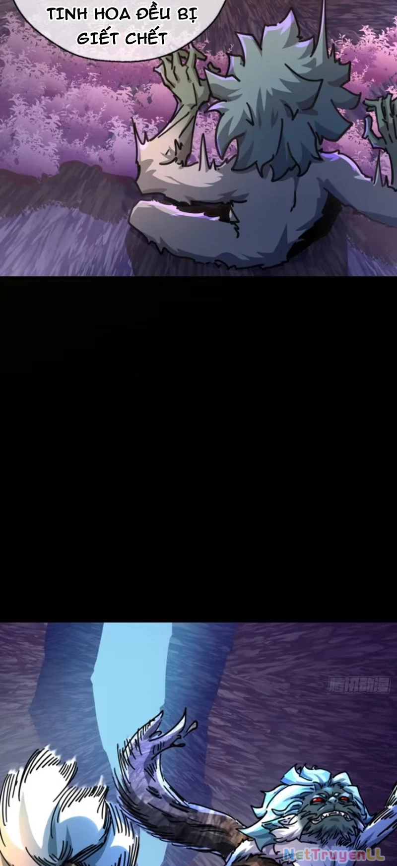 Mời Công Tử Trảm Yêu Chapter 19 - Trang 2