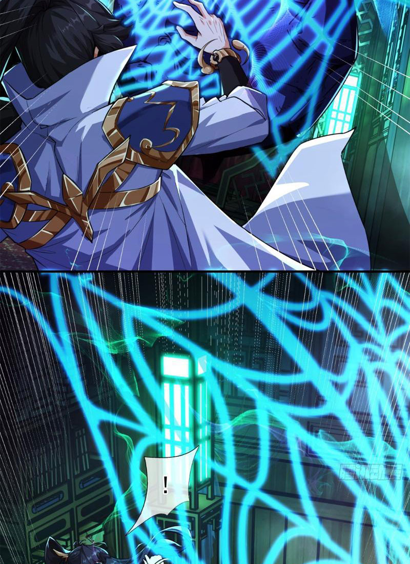 Mời Công Tử Trảm Yêu Chapter 2 - Trang 2