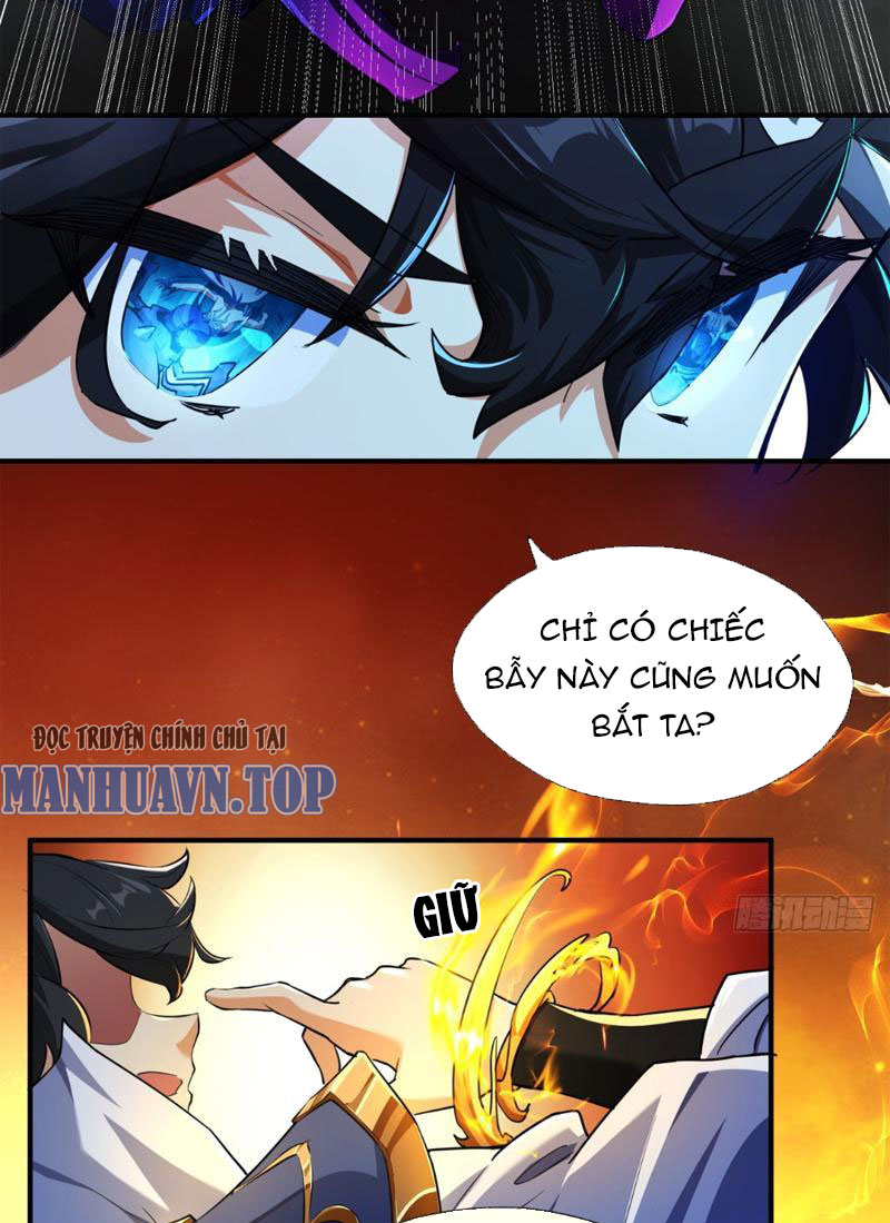 Mời Công Tử Trảm Yêu Chapter 2 - Trang 2