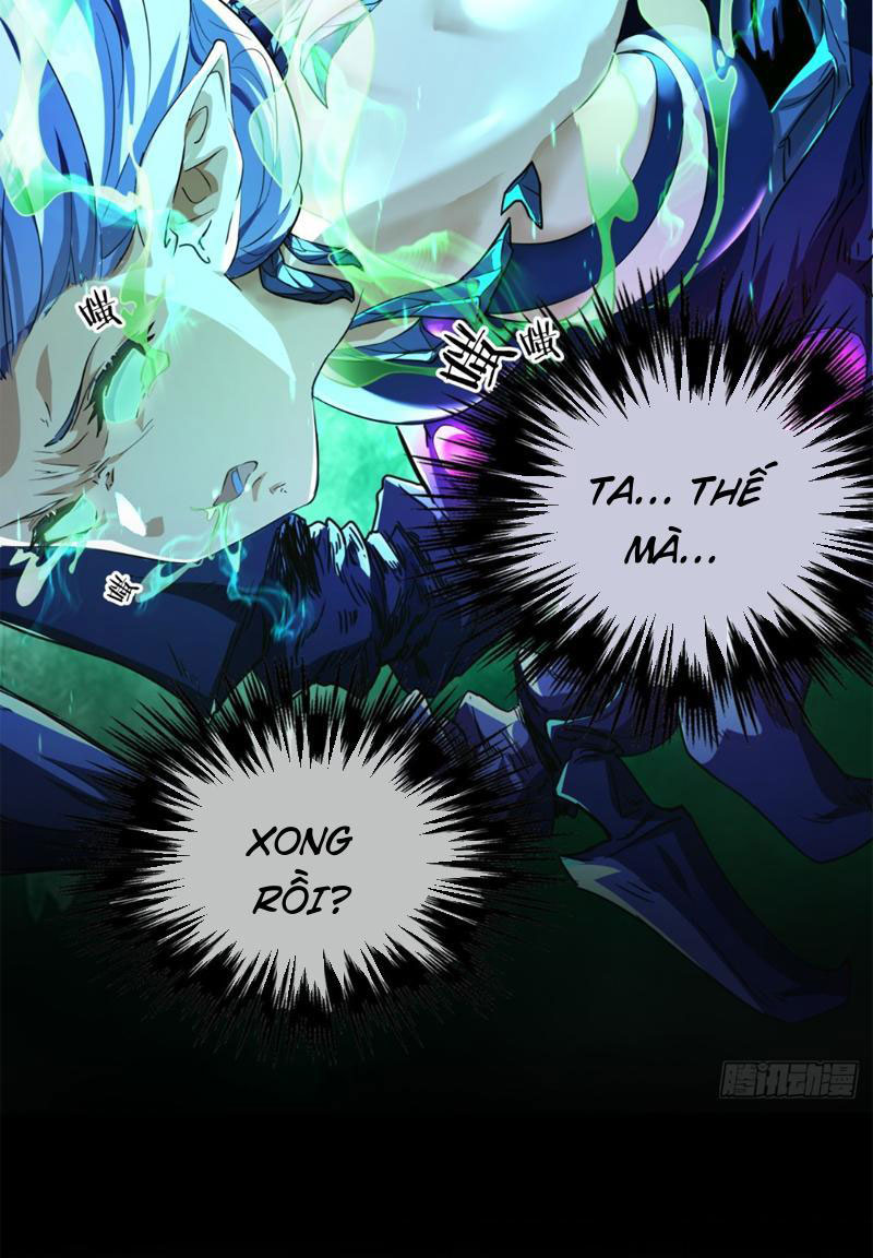 Mời Công Tử Trảm Yêu Chapter 2 - Trang 2