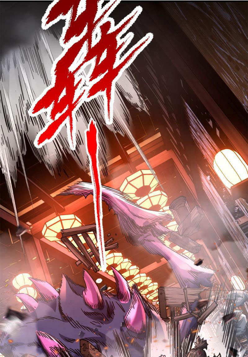 Mời Công Tử Trảm Yêu Chapter 2 - Trang 2