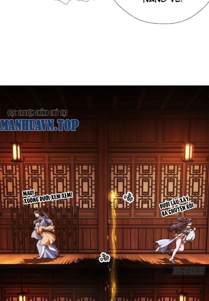 Mời Công Tử Trảm Yêu Chapter 2 - Trang 2