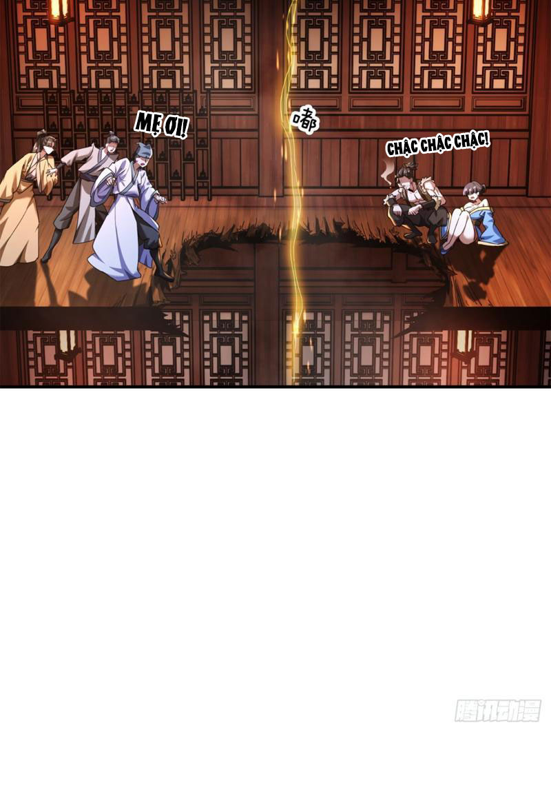 Mời Công Tử Trảm Yêu Chapter 2 - Trang 2