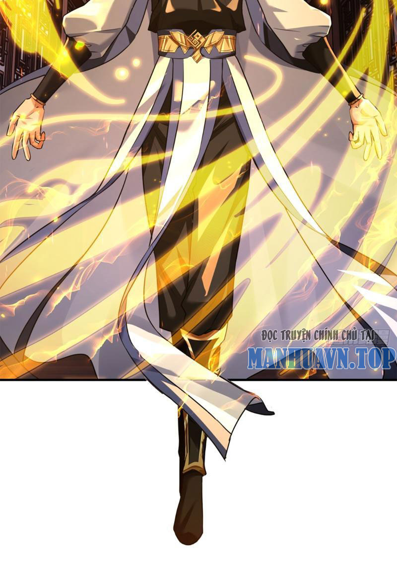 Mời Công Tử Trảm Yêu Chapter 2 - Trang 2