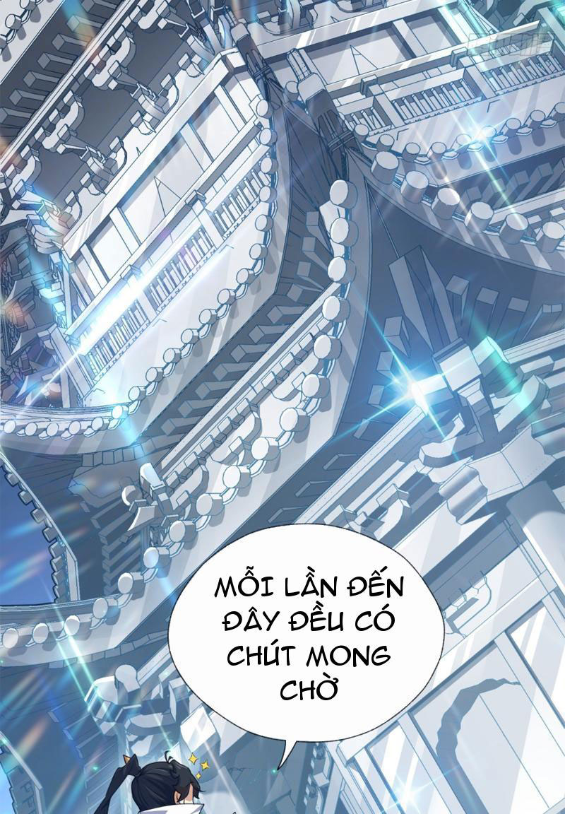 Mời Công Tử Trảm Yêu Chapter 2 - Trang 2