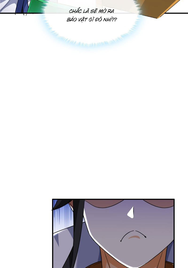 Mời Công Tử Trảm Yêu Chapter 2 - Trang 2