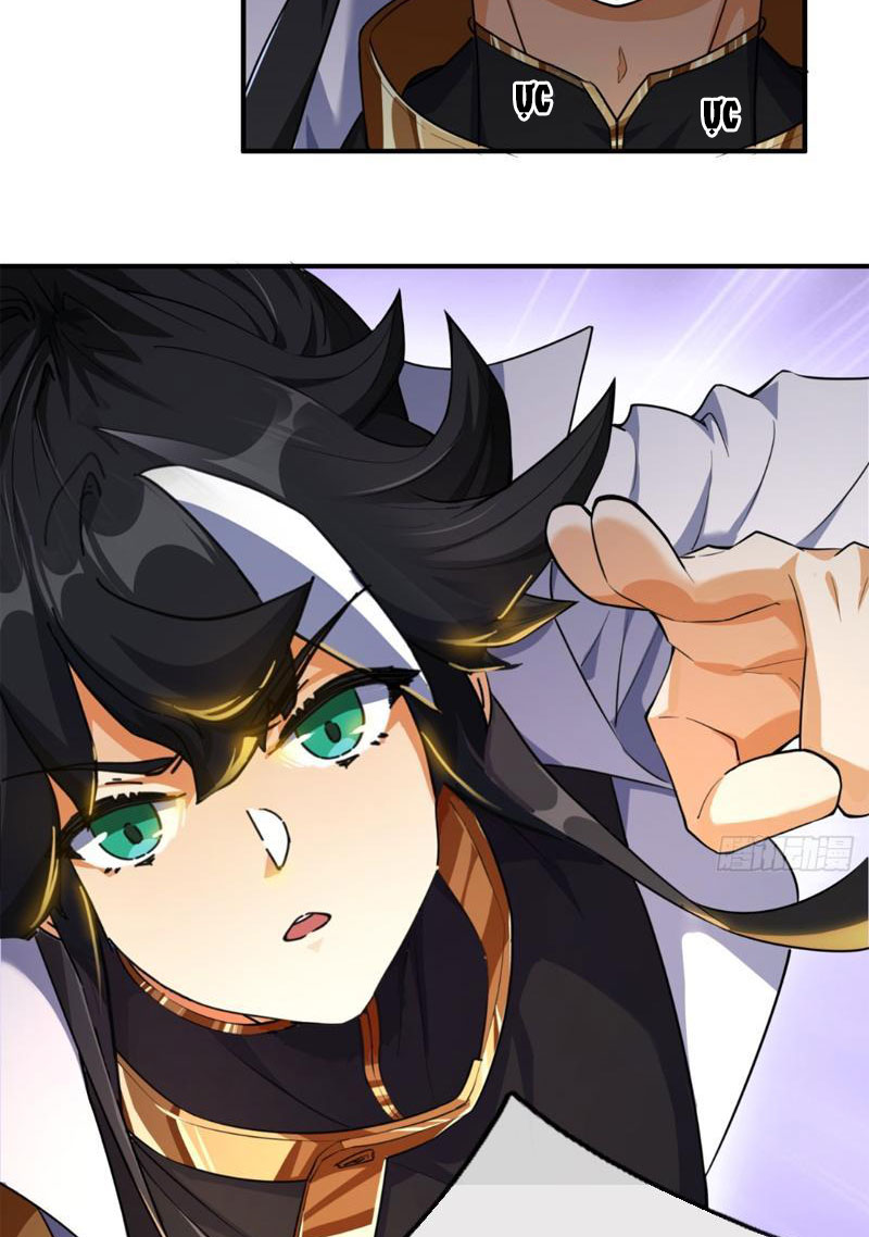 Mời Công Tử Trảm Yêu Chapter 2 - Trang 2