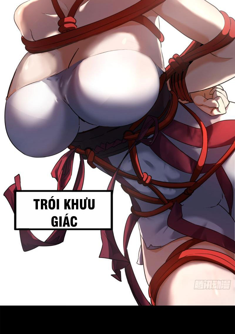 Mời Công Tử Trảm Yêu Chapter 2 - Trang 2