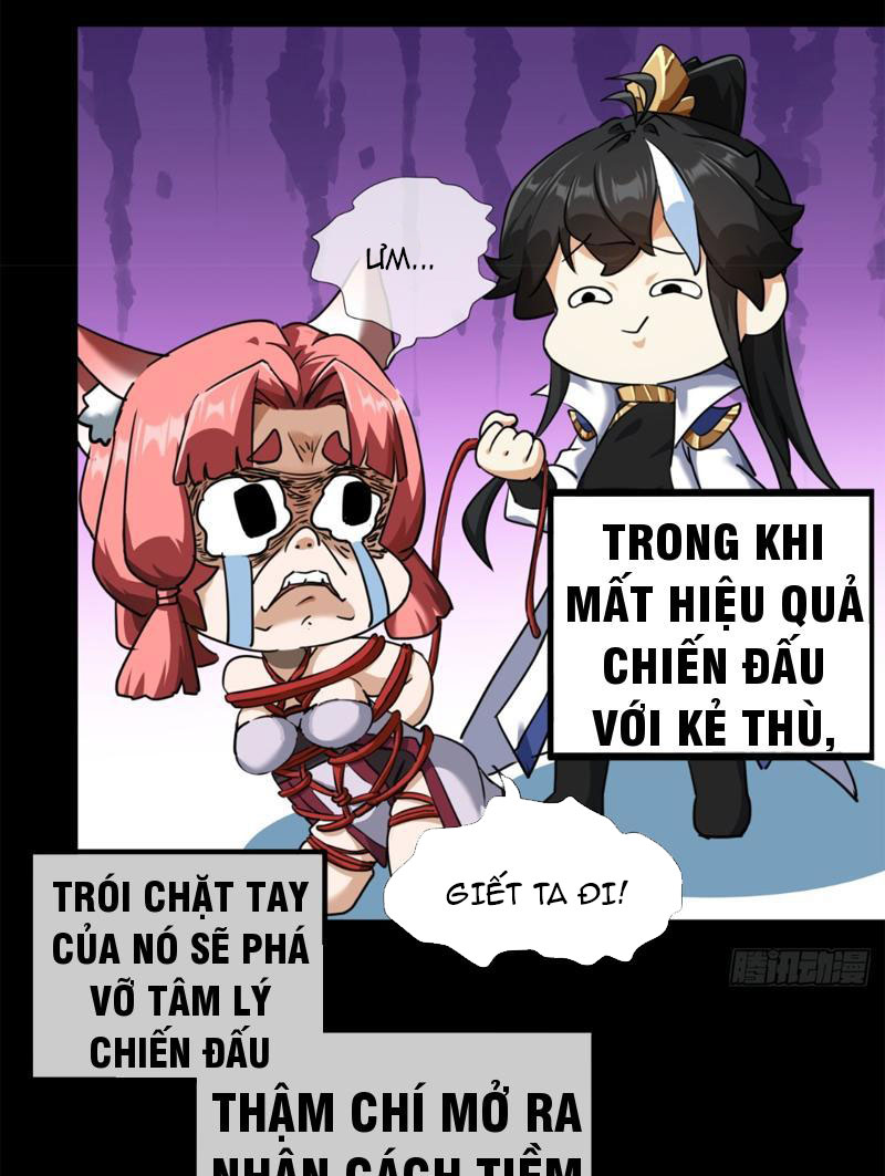 Mời Công Tử Trảm Yêu Chapter 2 - Trang 2