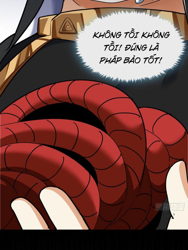 Mời Công Tử Trảm Yêu Chapter 2 - Trang 2